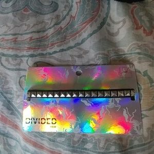 Pyramid Studded Choker